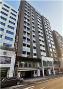 鄰近藝鴻商業大樓社區推薦-和邑，位於台北市中山區